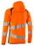 Mascot Accelerate safe Capuchontrui met rits 19284
