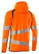 Mascot Accelerate safe Capuchontrui met rits 19284
