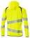Mascot Accelerate safe Capuchontrui met rits 19284