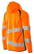 Mascot Accelerate safe Capuchontrui met rits 19284