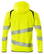 Mascot Accelerate safe Capuchontrui met rits 19284