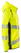 Mascot Accelerate safe Capuchontrui met rits 19284