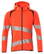Mascot Accelerate safe Capuchontrui met rits 19284