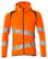 Mascot Accelerate safe Capuchontrui met rits 19284