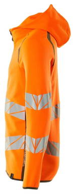 Mascot Accelerate safe Capuchontrui met rits 19284