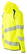 Mascot Accelerate safe Capuchontrui met rits 19284