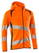 Mascot Accelerate safe Capuchontrui met rits 19284