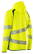 Mascot Accelerate safe Capuchontrui met rits 19284
