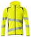 Mascot Accelerate safe Capuchontrui met rits 19284