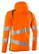 Mascot Accelerate safe Capuchontrui met rits 19284