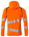 Mascot Accelerate safe Capuchontrui met rits 19284