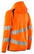 Mascot Accelerate safe Capuchontrui met rits 19284