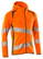 Mascot Accelerate safe Capuchontrui met rits 19284