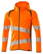 Mascot Accelerate safe Capuchontrui met rits 19284