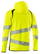 Mascot Accelerate safe Capuchontrui met rits 19284