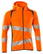 Mascot Accelerate safe Capuchontrui met rits 19284