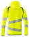 Mascot Accelerate safe Capuchontrui met rits 19284