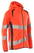 Mascot Accelerate safe Capuchontrui met rits 19284