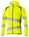 Mascot Accelerate safe Capuchontrui met rits 19284