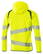 Mascot Accelerate safe Capuchontrui met rits 19284