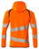 Mascot Accelerate safe Capuchontrui met rits 19284