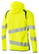 Mascot Accelerate safe Capuchontrui met rits 19284
