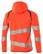 Mascot Accelerate safe Capuchontrui met rits 19284