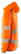 Mascot Accelerate safe Capuchontrui met rits 19284