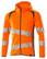 Mascot Accelerate safe Capuchontrui met rits 19284