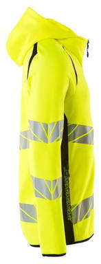 Mascot Accelerate safe Capuchontrui met rits 19284