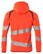 Mascot Accelerate safe Capuchontrui met rits 19284