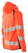 Mascot Accelerate safe Capuchontrui met rits 19284