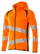 Mascot Accelerate safe Capuchontrui met rits 19284