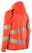 Mascot Accelerate safe Capuchontrui met rits 19284
