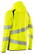 Mascot Accelerate safe Capuchontrui met rits 19284