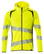 Mascot Accelerate safe Capuchontrui met rits 19284