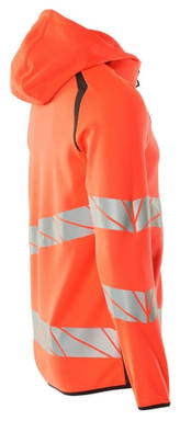 Mascot Accelerate safe Capuchontrui met rits 19284
