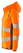 Mascot Accelerate safe Capuchontrui met rits 19284