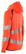 Mascot Accelerate safe Capuchontrui met rits 19284