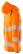 Mascot Accelerate safe Capuchontrui met rits 19284