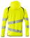 Mascot Accelerate safe Capuchontrui met rits 19284