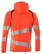 Mascot Accelerate safe Capuchontrui met rits 19284