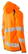 Mascot Accelerate safe Capuchontrui met rits 19284