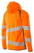 Mascot Accelerate safe Capuchontrui met rits 19284