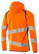 Mascot Accelerate safe Capuchontrui met rits 19284