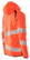 Mascot Accelerate safe Capuchontrui met rits 19284