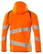 Mascot Accelerate safe Capuchontrui met rits 19284