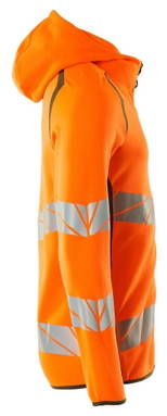 Mascot Accelerate safe Capuchontrui met rits 19284