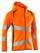 Mascot Accelerate safe Capuchontrui met rits 19284