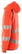Mascot Accelerate safe Capuchontrui met rits 19284